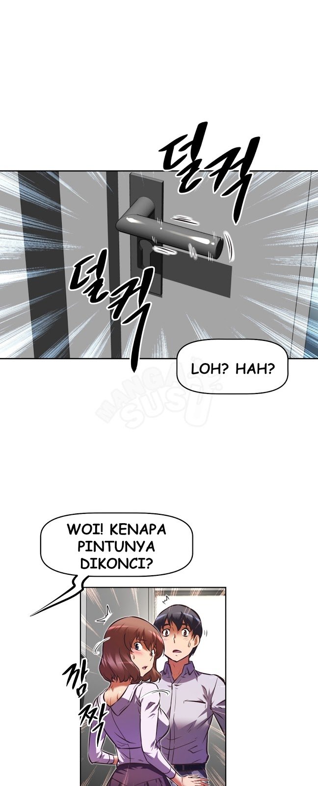 Brawling Go - Chapter 64 32