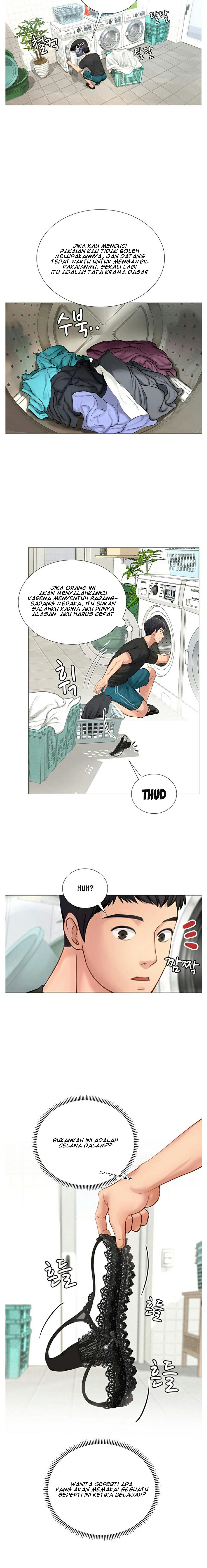 Should I Study at Noryangjin - Chapter 02 29