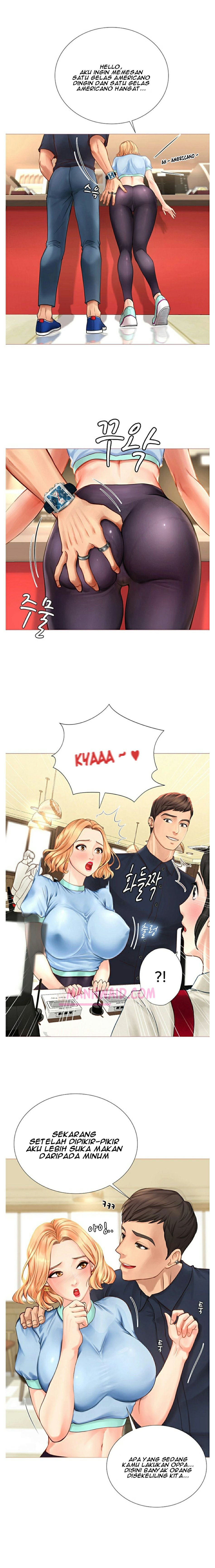 Should I Study at Noryangjin - Chapter 02 22