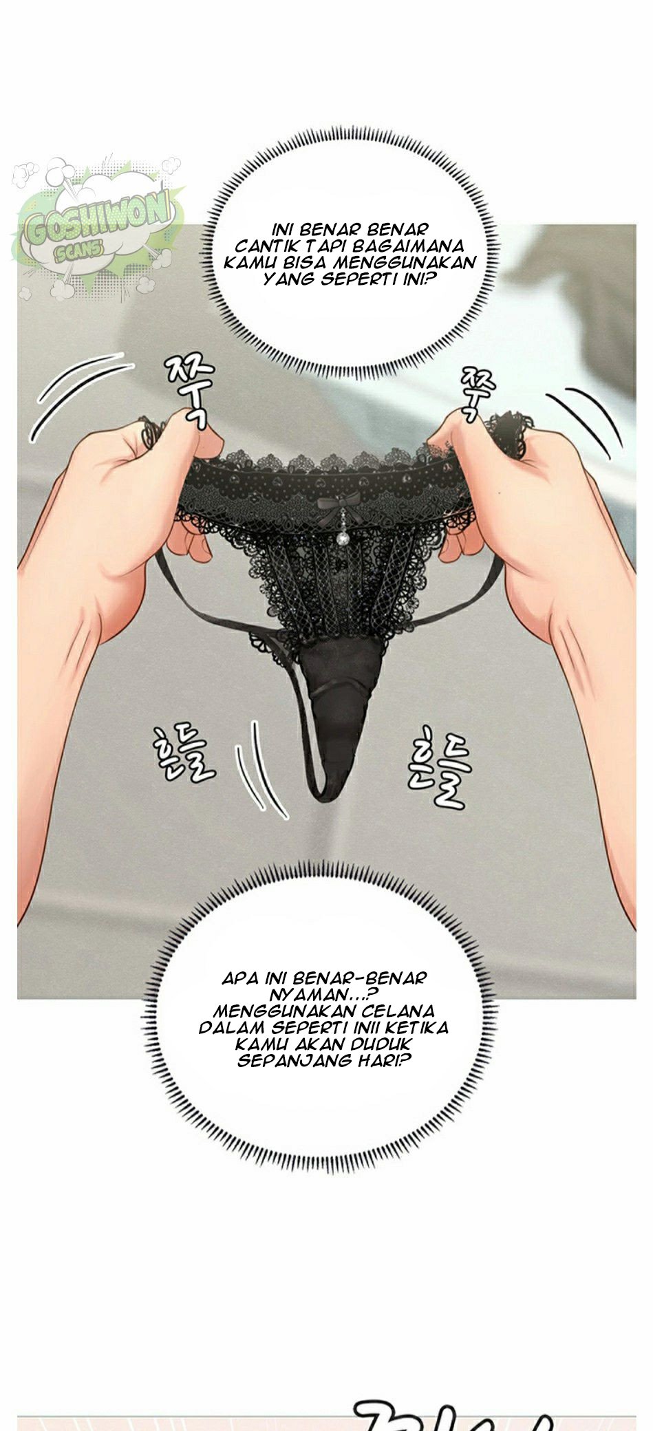 Should I Study at Noryangjin - Chapter 02 30