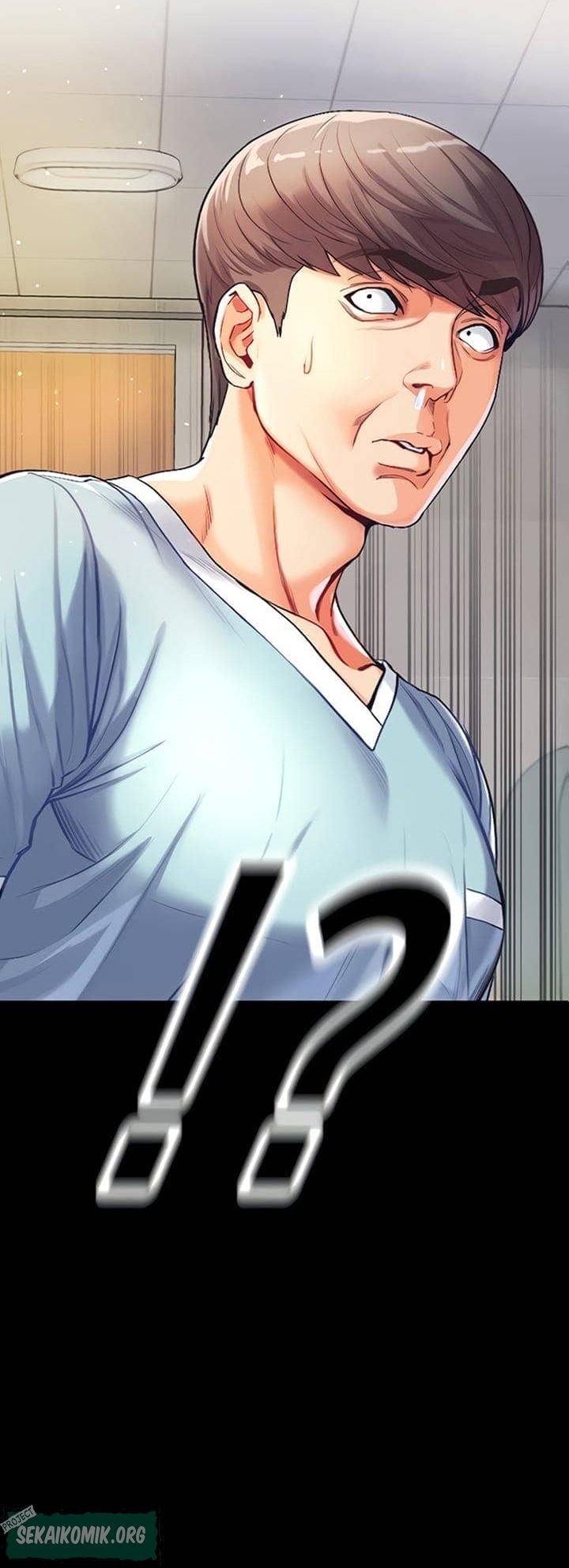 Grand Disciple - Chapter 02 9