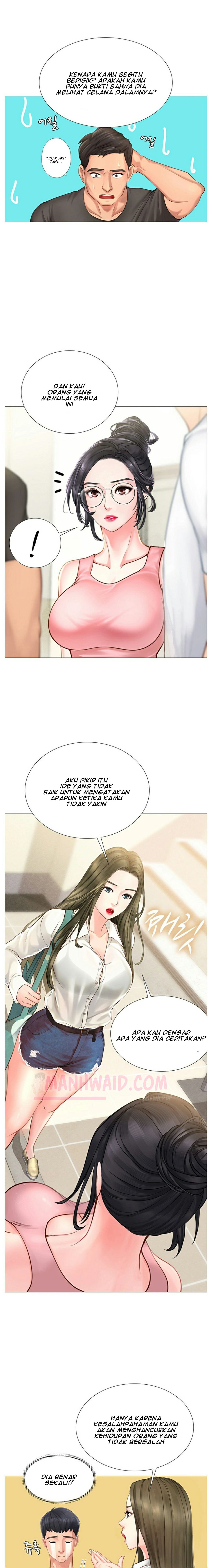 Should I Study at Noryangjin - Chapter 02 10