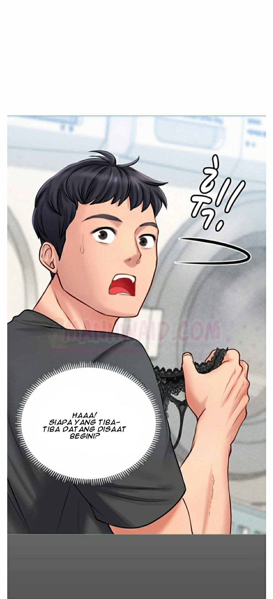 Should I Study at Noryangjin - Chapter 02 32