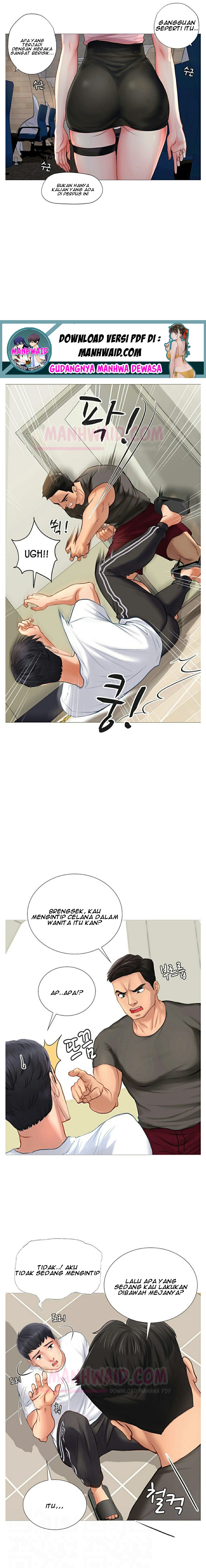 Should I Study at Noryangjin - Chapter 02 5