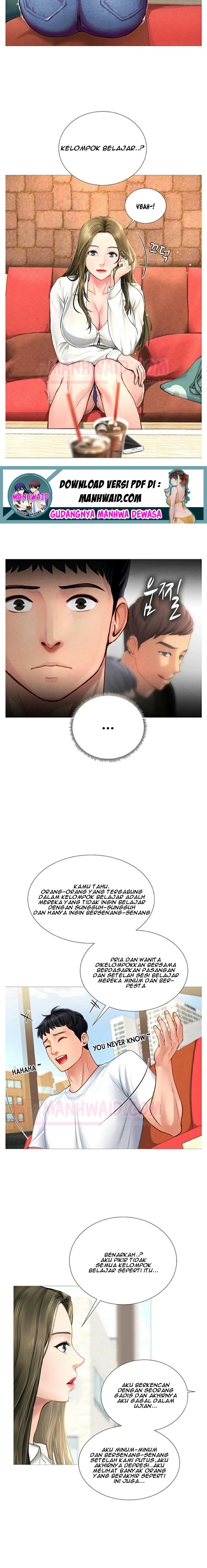 Should I Study at Noryangjin - Chapter 02 17