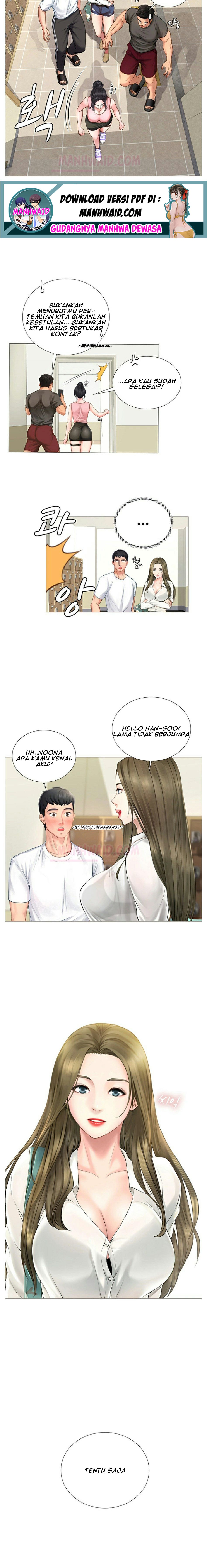 Should I Study at Noryangjin - Chapter 02 12