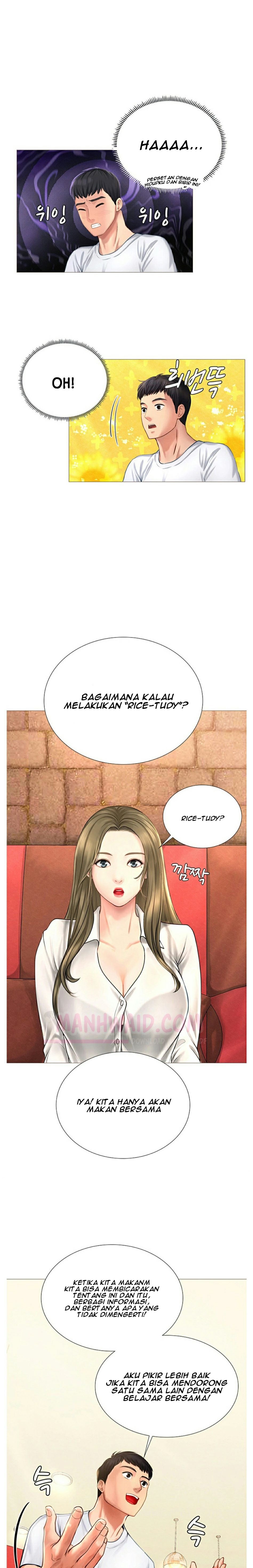 Should I Study at Noryangjin - Chapter 02 20