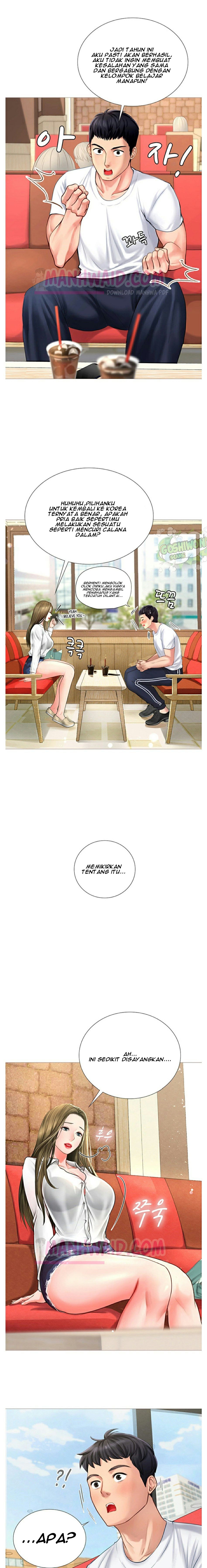 Should I Study at Noryangjin - Chapter 02 18