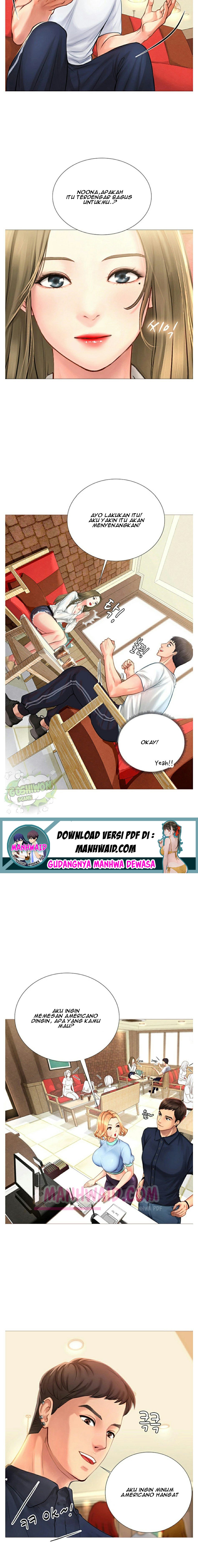 Should I Study at Noryangjin - Chapter 02 21
