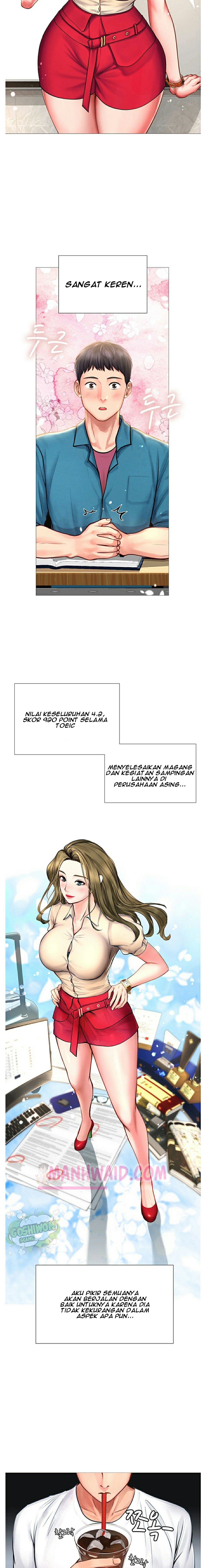 Should I Study at Noryangjin - Chapter 02 15