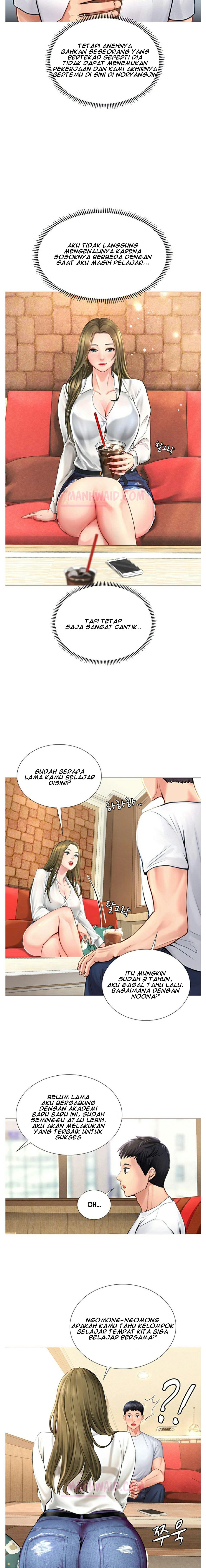 Should I Study at Noryangjin - Chapter 02 16