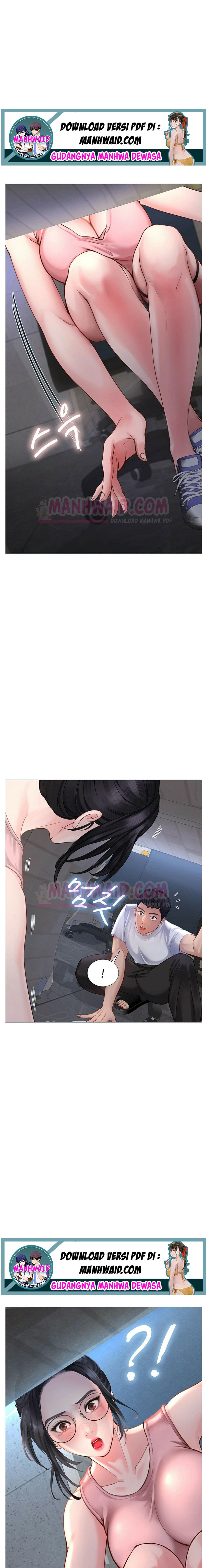 Should I Study at Noryangjin - Chapter 02 2