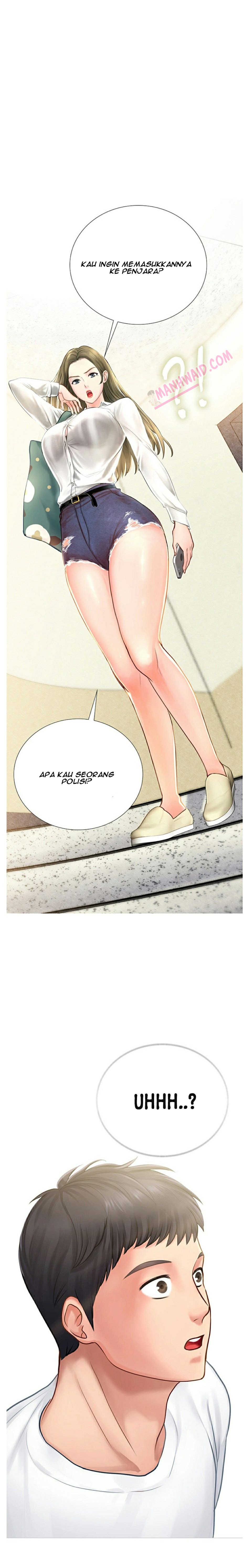 Should I Study at Noryangjin - Chapter 02 8