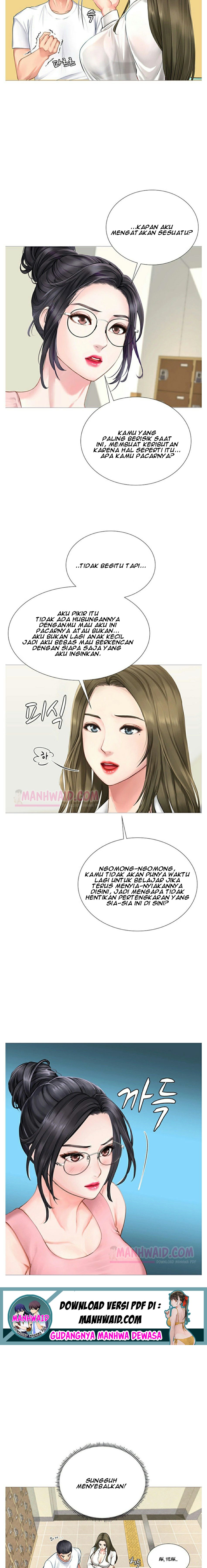 Should I Study at Noryangjin - Chapter 02 11