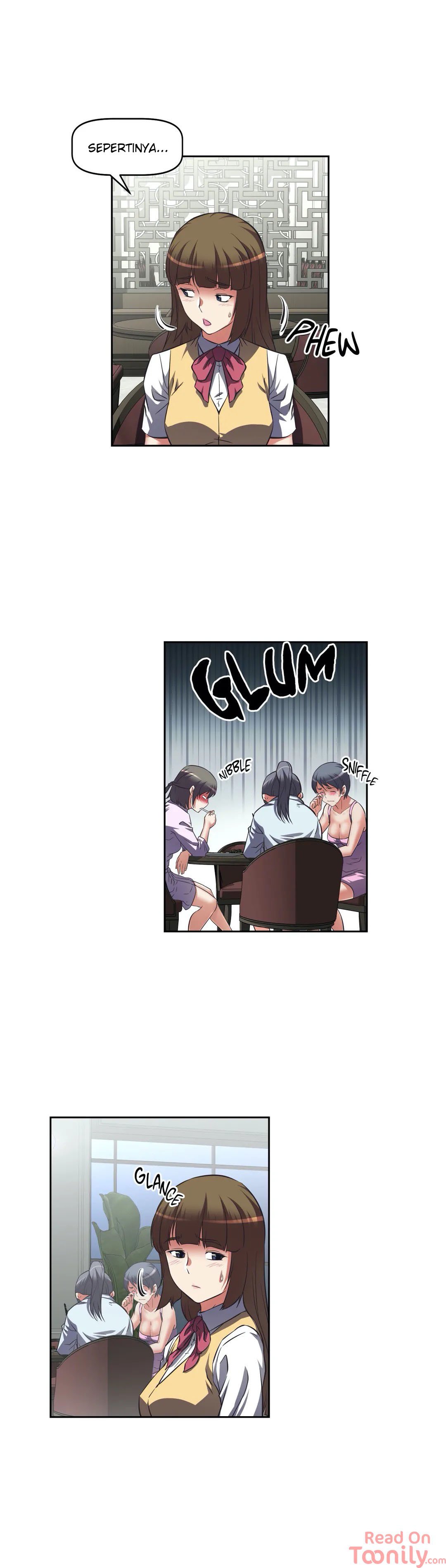 Hell&#8217;s Harem - Chapter 07 24