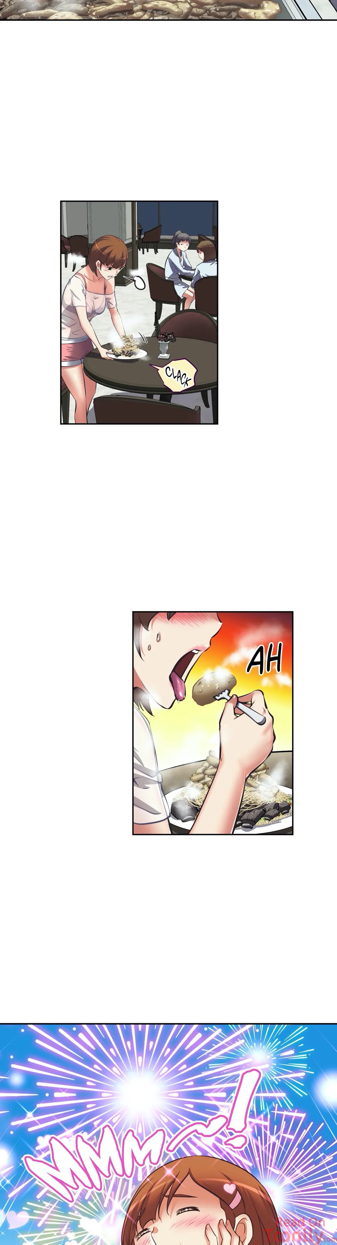 Hell&#8217;s Harem - Chapter 07 19
