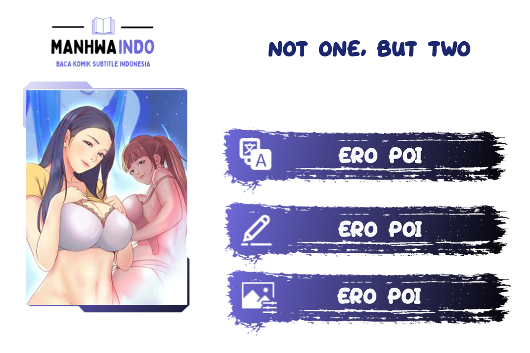 Not One, But Two - Chapter 07 1