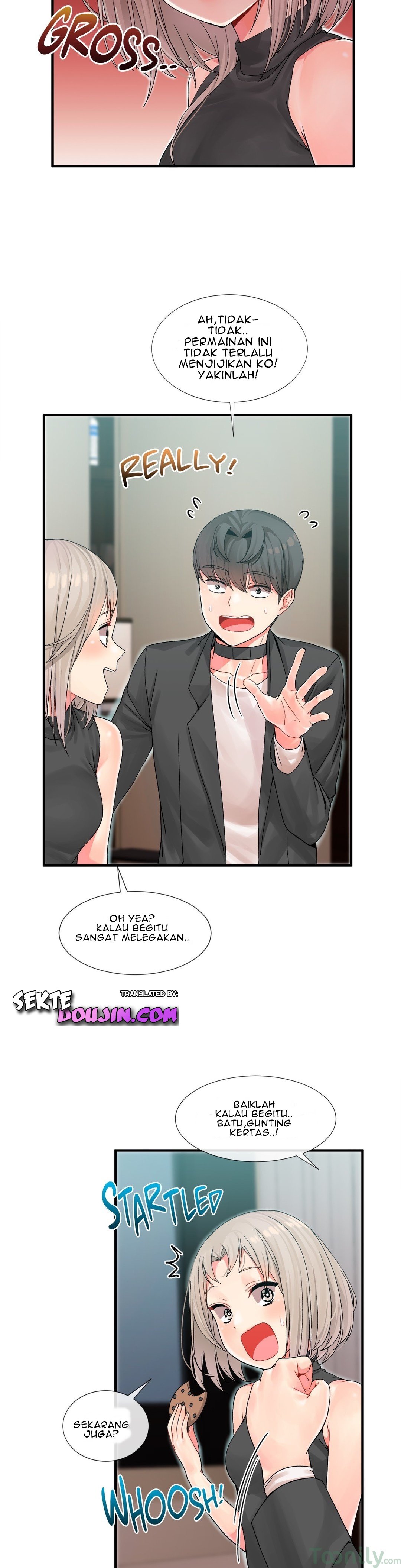Deceptions (skull2) - Chapter 07 9