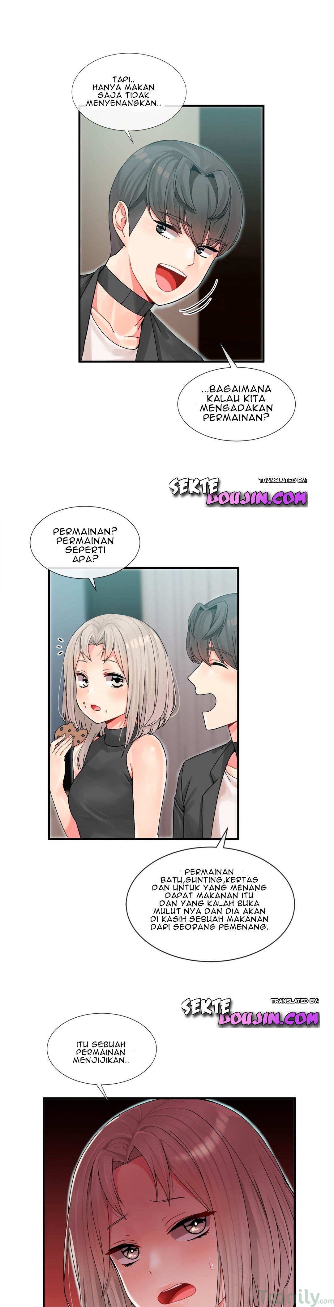 Deceptions (skull2) - Chapter 07 8