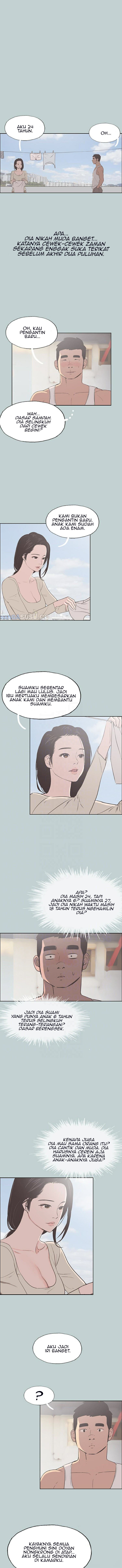 Love Square - Chapter 83 9