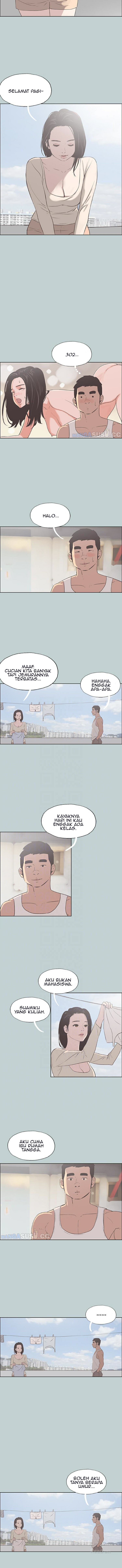 Love Square - Chapter 83 8