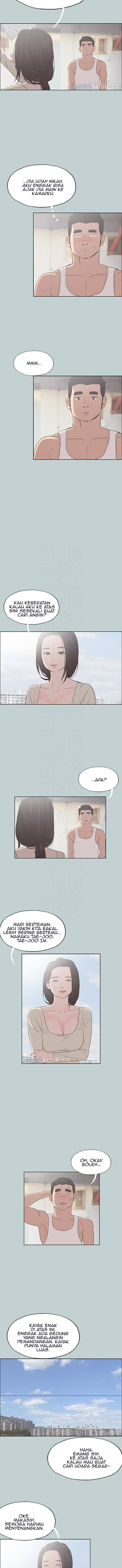 Love Square - Chapter 83 10