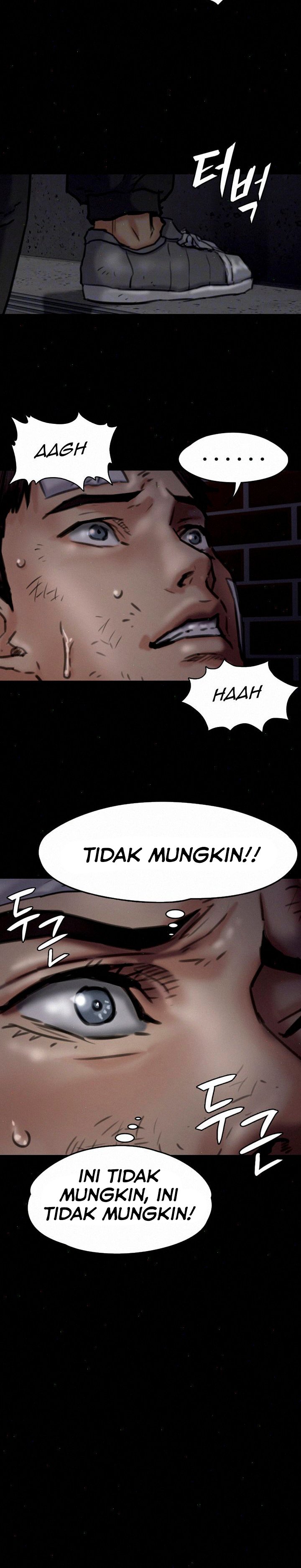 Queen Bee (Andrew) - Chapter 68 8