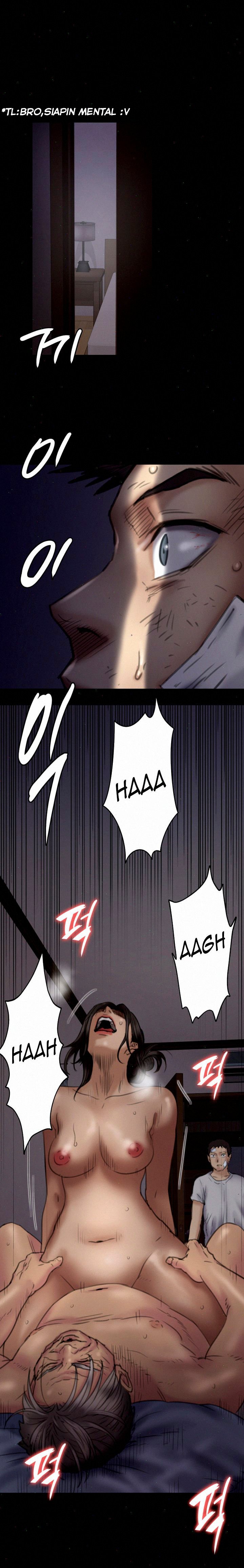 Queen Bee (Andrew) - Chapter 68 39