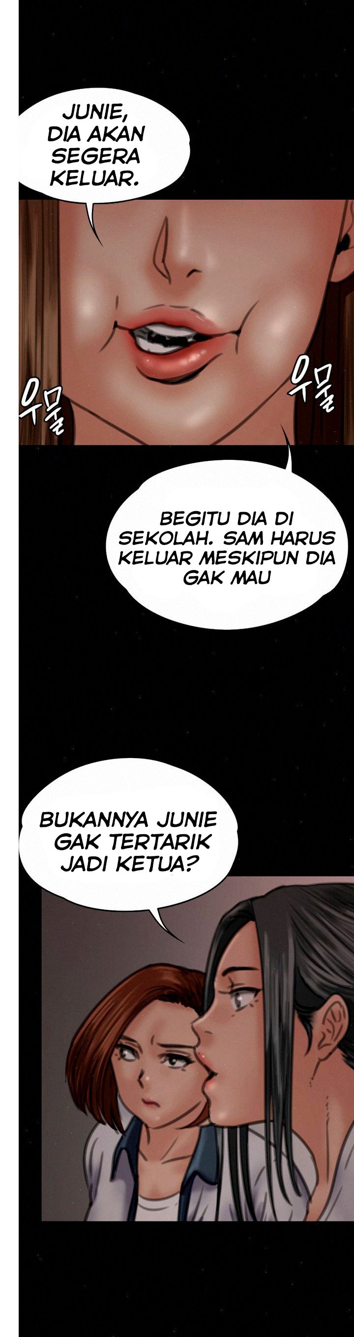 Queen Bee (Andrew) - Chapter 68 20