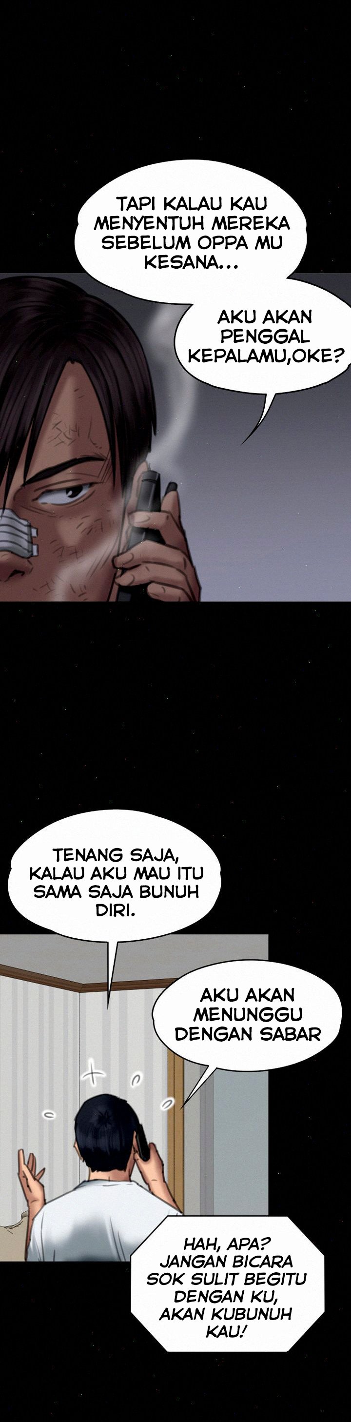 Queen Bee (Andrew) - Chapter 68 28