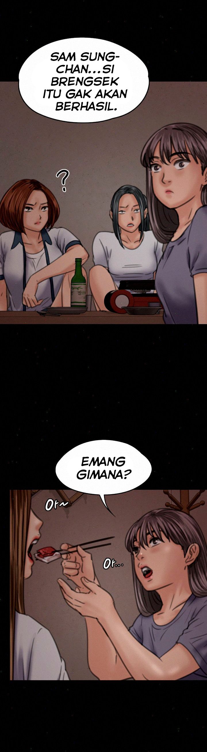 Queen Bee (Andrew) - Chapter 68 19