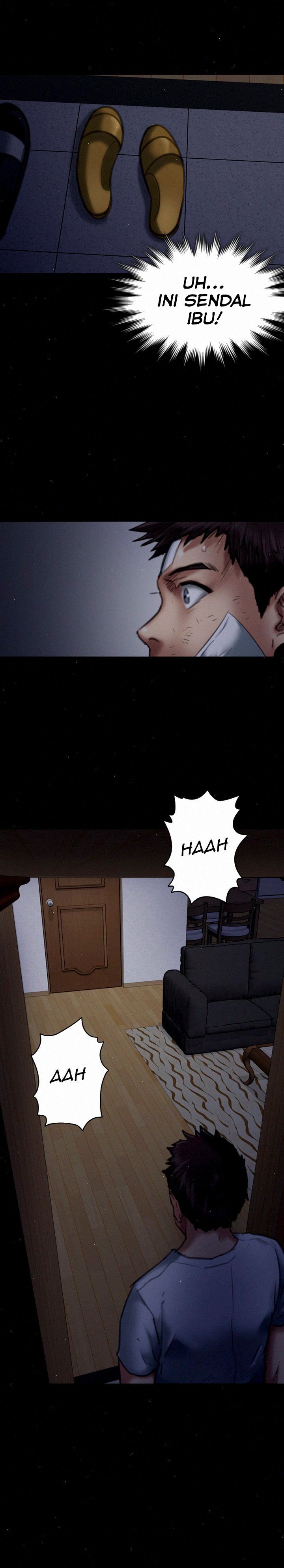 Queen Bee (Andrew) - Chapter 68 36