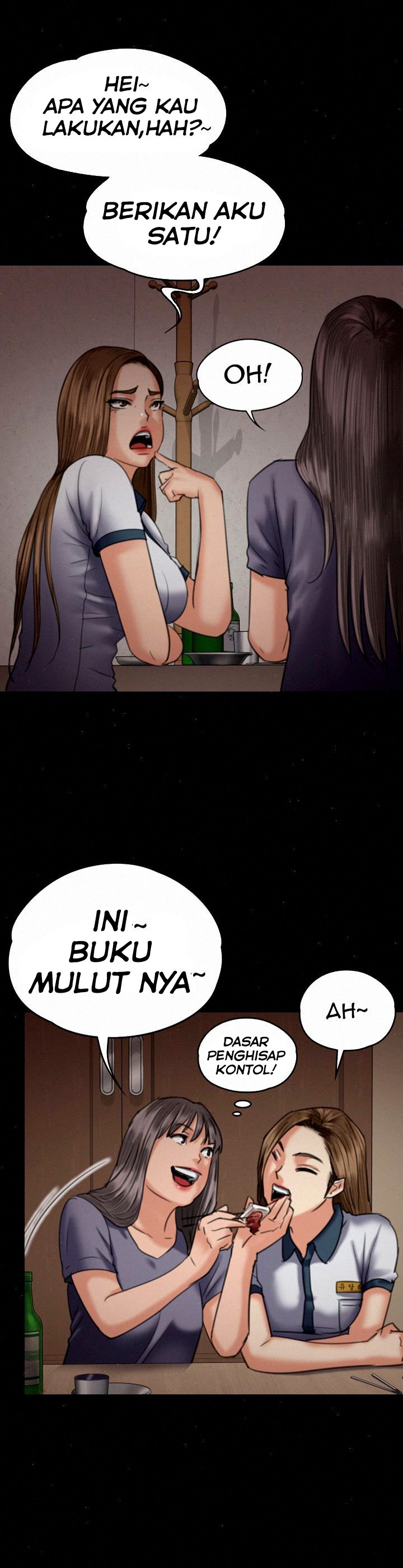 Queen Bee (Andrew) - Chapter 68 13