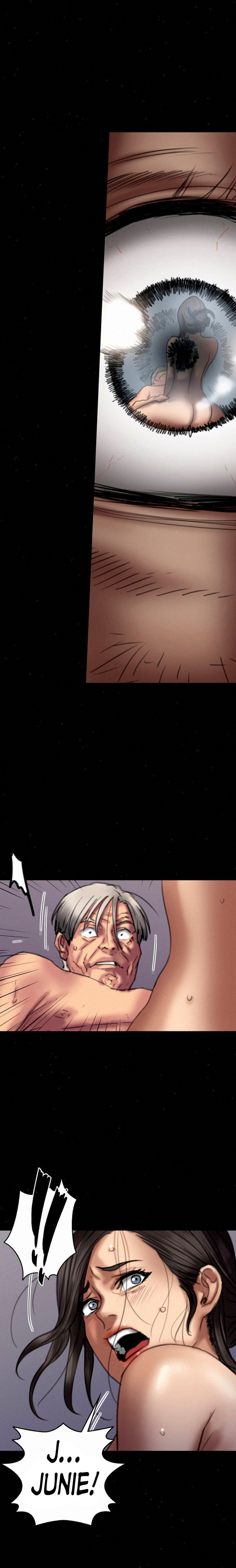 Queen Bee (Andrew) - Chapter 68 41