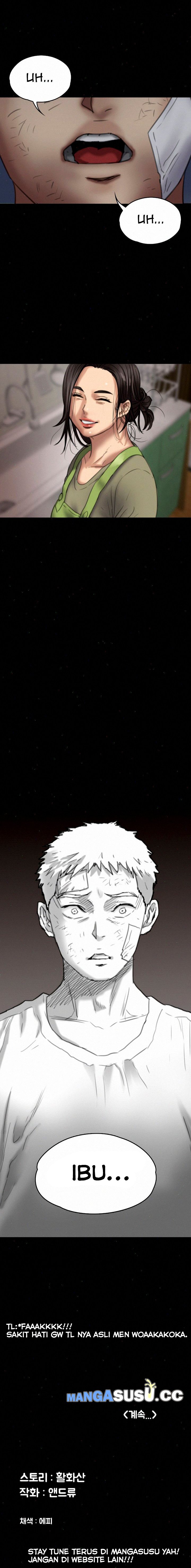 Queen Bee (Andrew) - Chapter 68 42