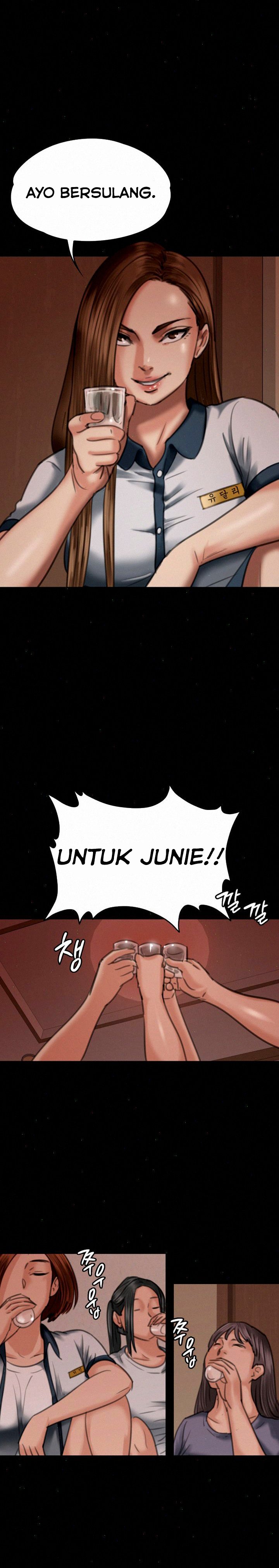 Queen Bee (Andrew) - Chapter 68 32