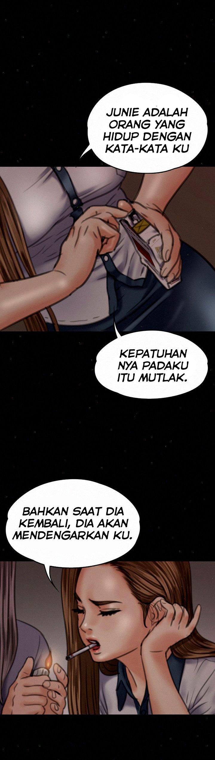 Queen Bee (Andrew) - Chapter 68 21