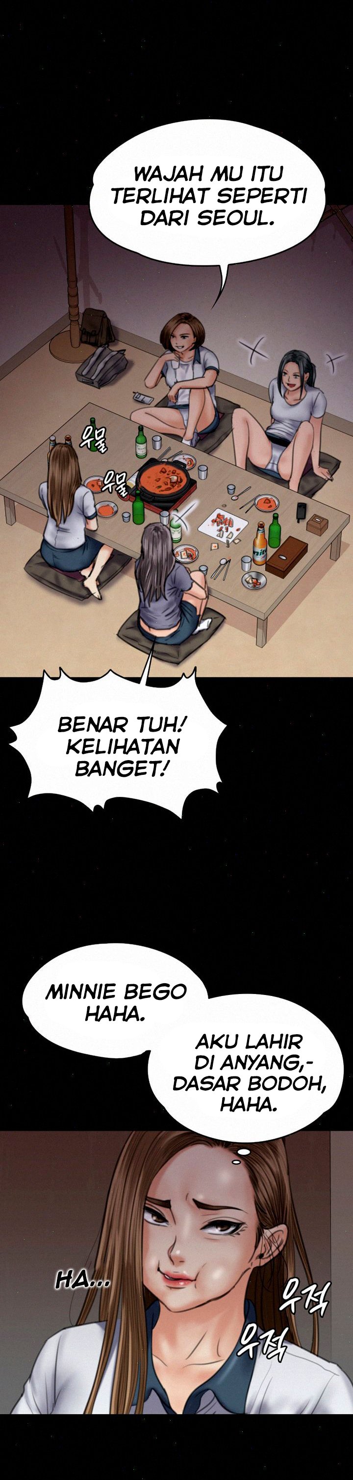 Queen Bee (Andrew) - Chapter 68 15