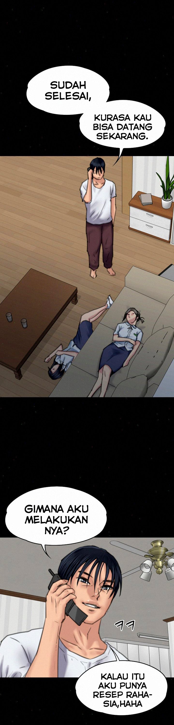 Queen Bee (Andrew) - Chapter 68 26