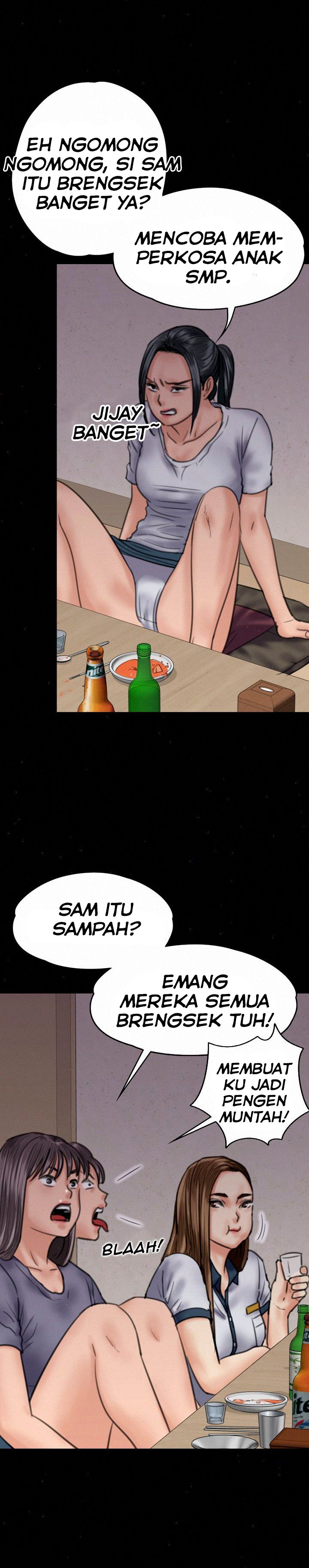 Queen Bee (Andrew) - Chapter 68 16