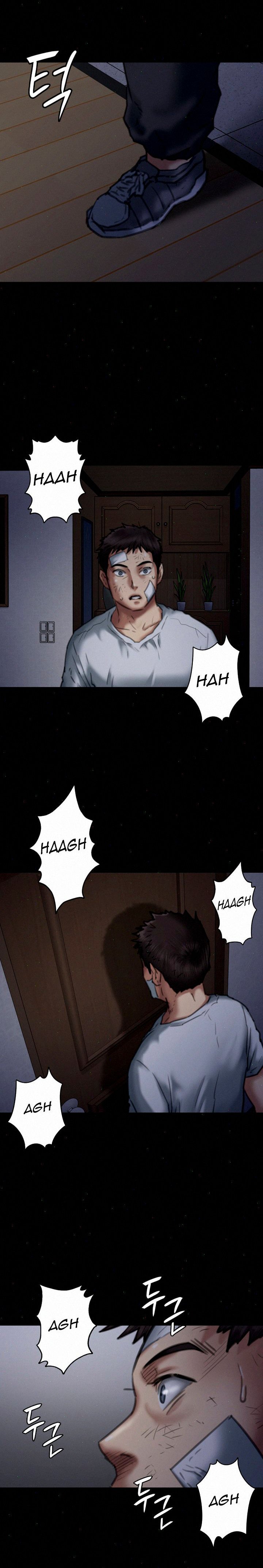 Queen Bee (Andrew) - Chapter 68 37