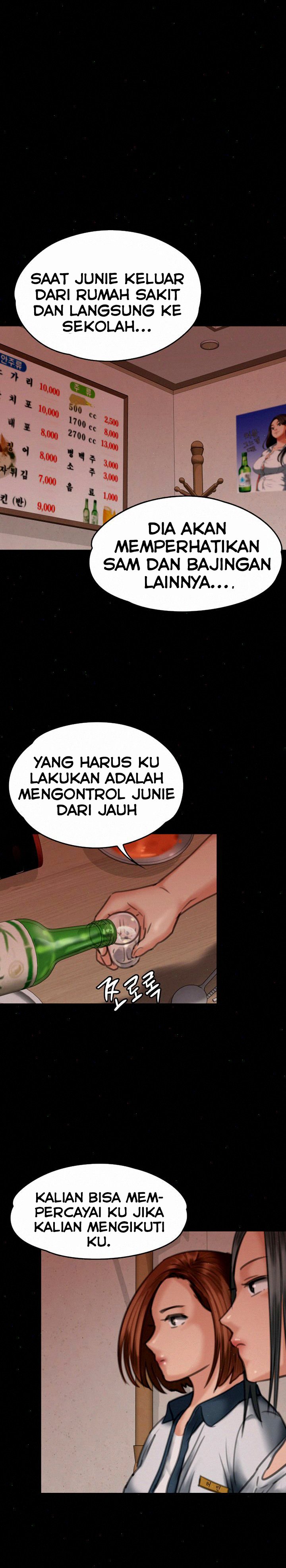 Queen Bee (Andrew) - Chapter 68 31