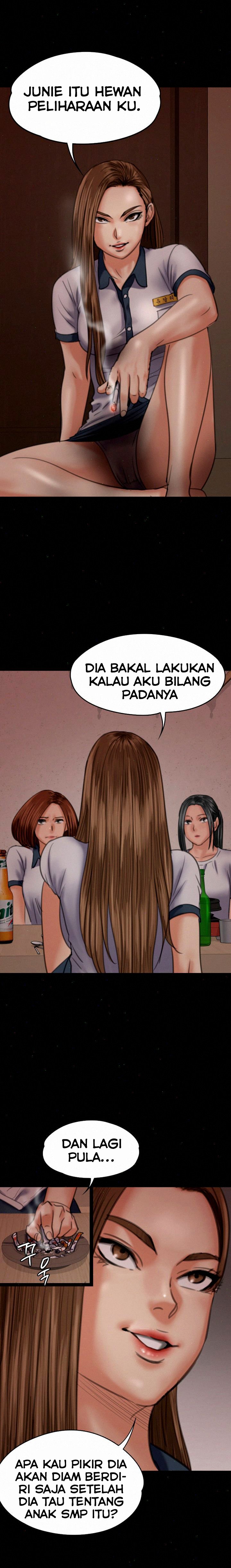 Queen Bee (Andrew) - Chapter 68 24