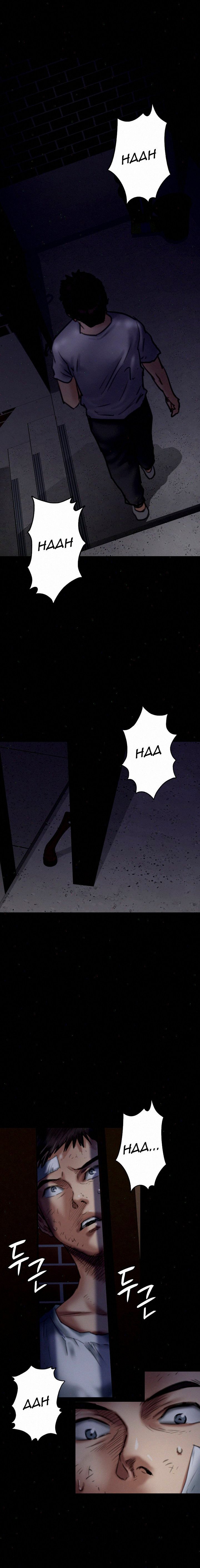 Queen Bee (Andrew) - Chapter 68 35