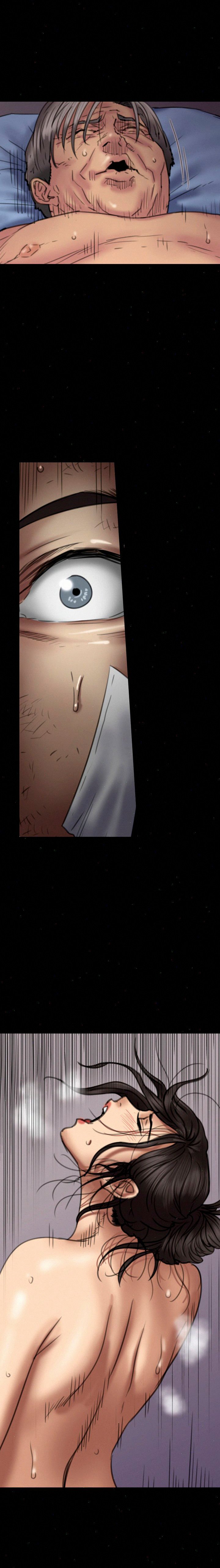 Queen Bee (Andrew) - Chapter 68 40