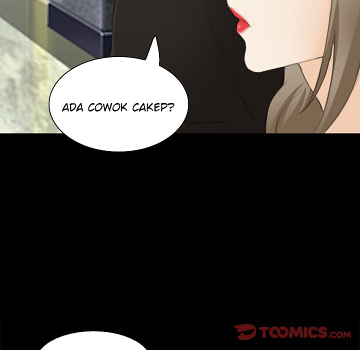 Midsummer Night&#8217;s Dream - Chapter 33 96