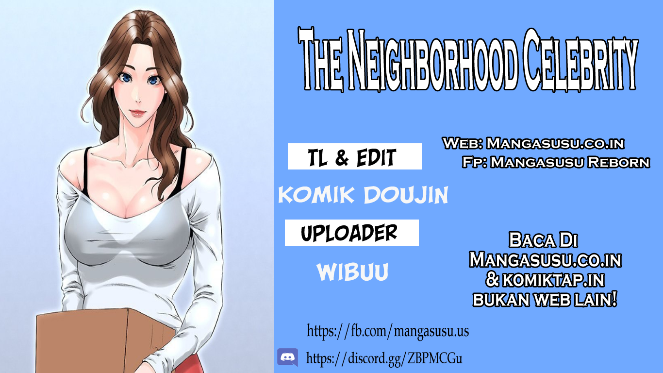 The Neighborhood Celebrity - Chapter 33 1