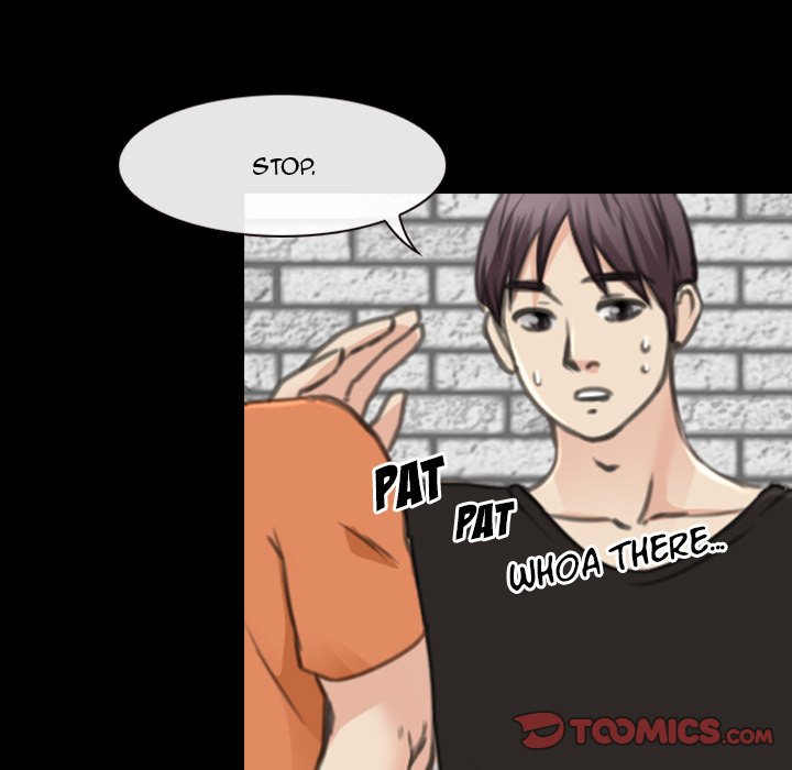 Midsummer Night&#8217;s Dream - Chapter 33 24