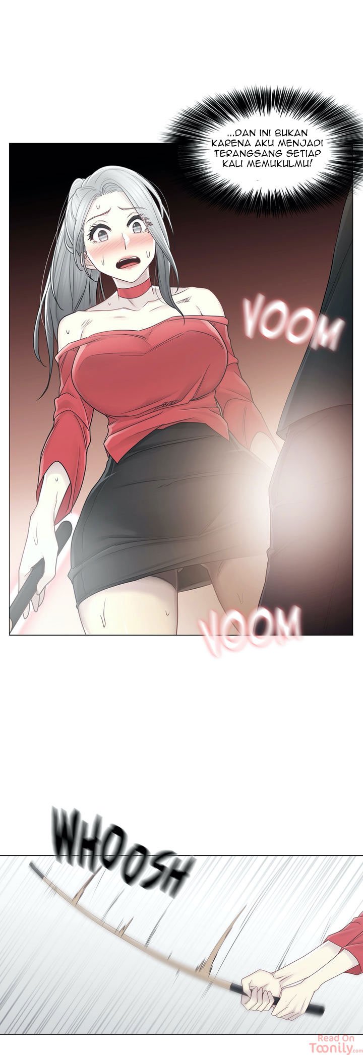 Touch to Unlock - Chapter 33 19