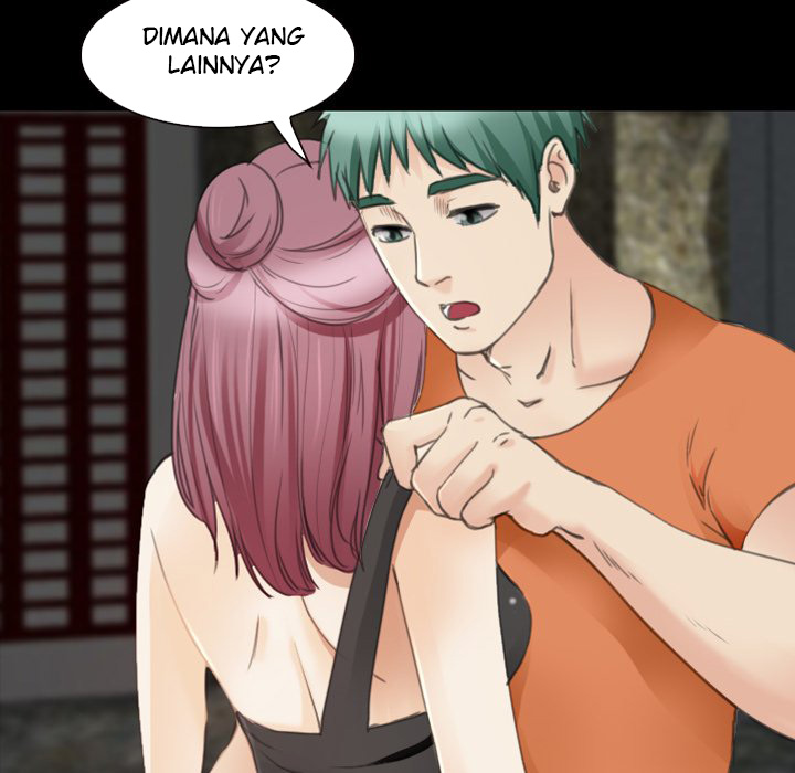 Midsummer Night&#8217;s Dream - Chapter 33 47